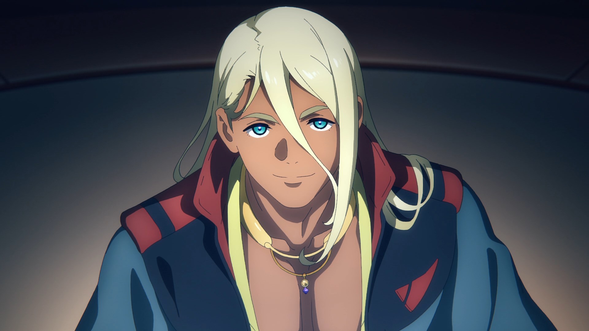 Мобильный воин Гандам: Ведьма с Меркурия — скриншот 16