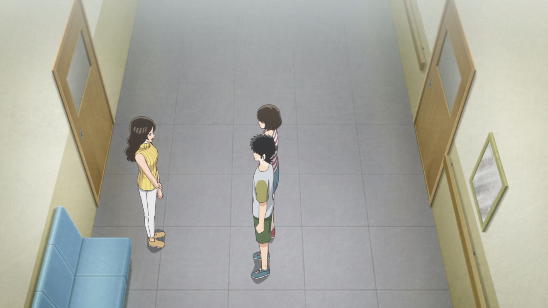 Микс: История Мэйсэй 2 — скриншот 28