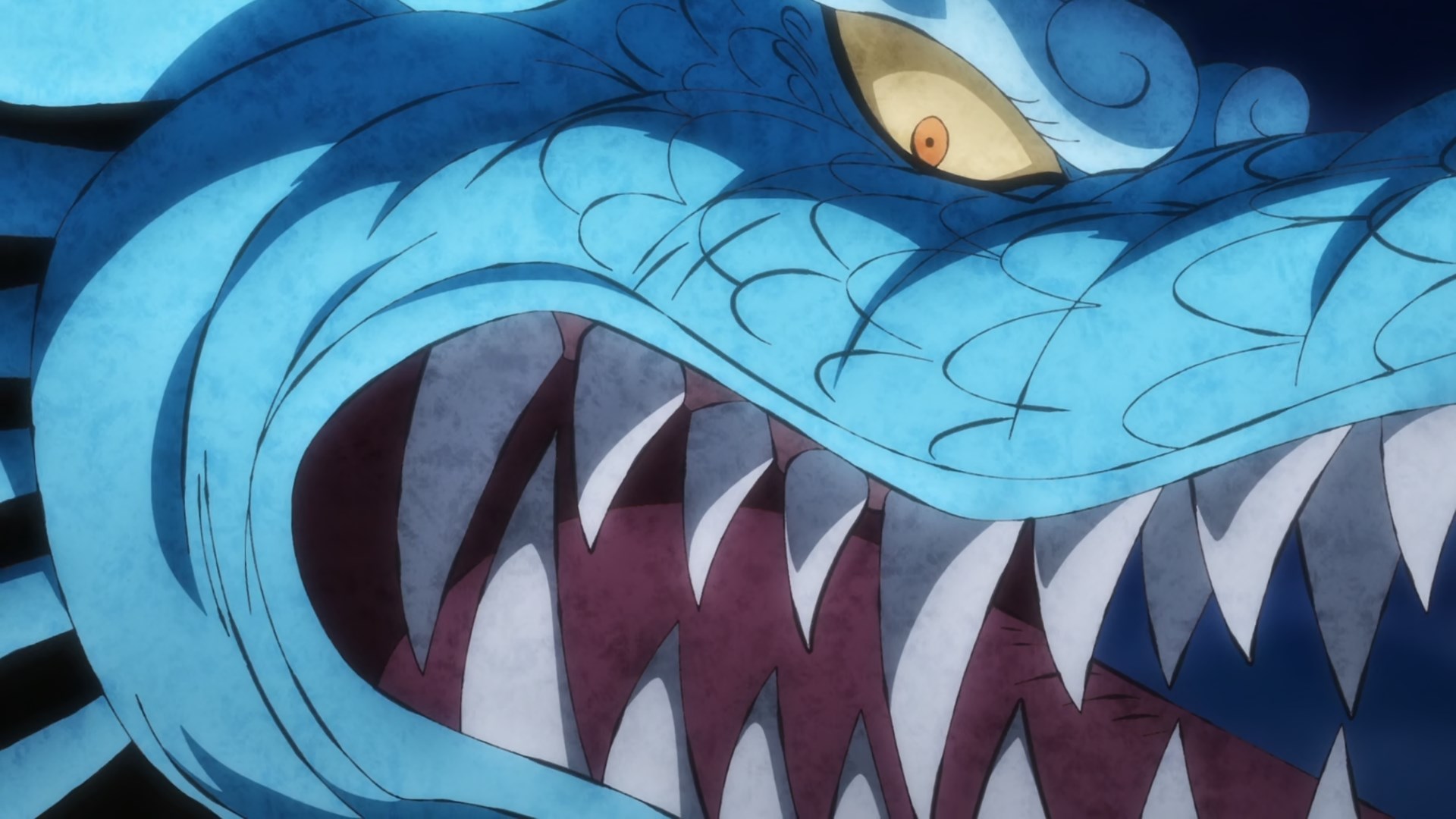 Ван-Пис: Жестокая битва! Пятёрка нового поколения — скриншот 22