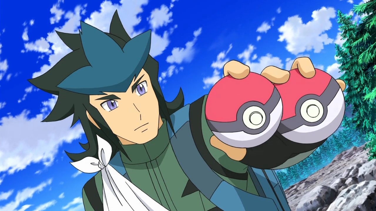 Покемон: Мьюту — Пролог к пробуждению — скриншот 19