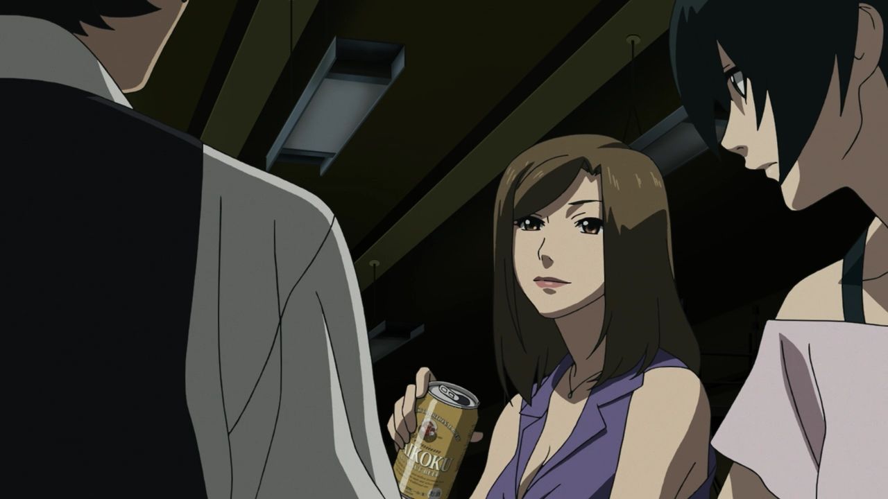 Неприятности одной девушки-зомби — скриншот 14