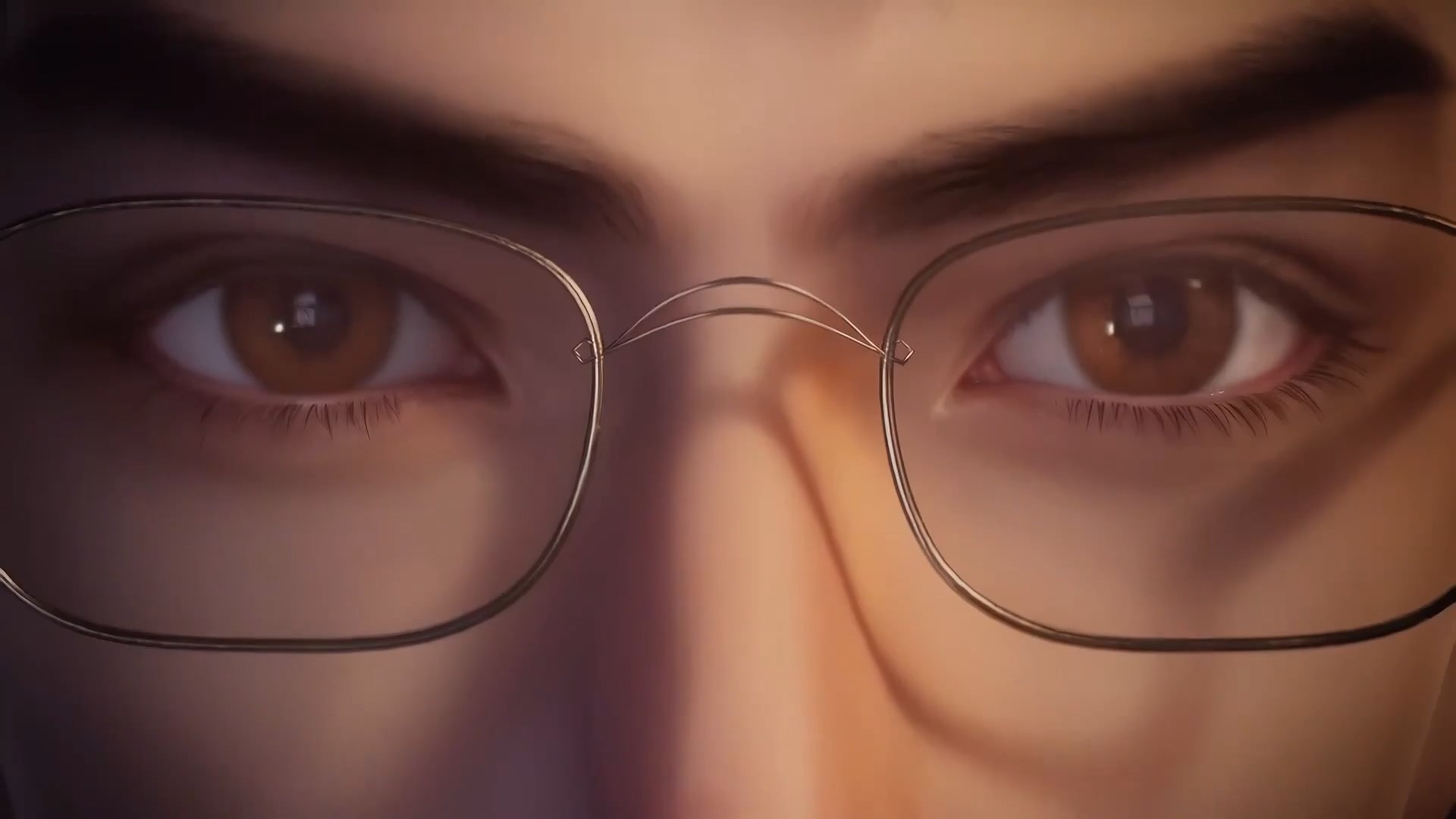 Кадр из аниме Повелитель звёздных драконов 2