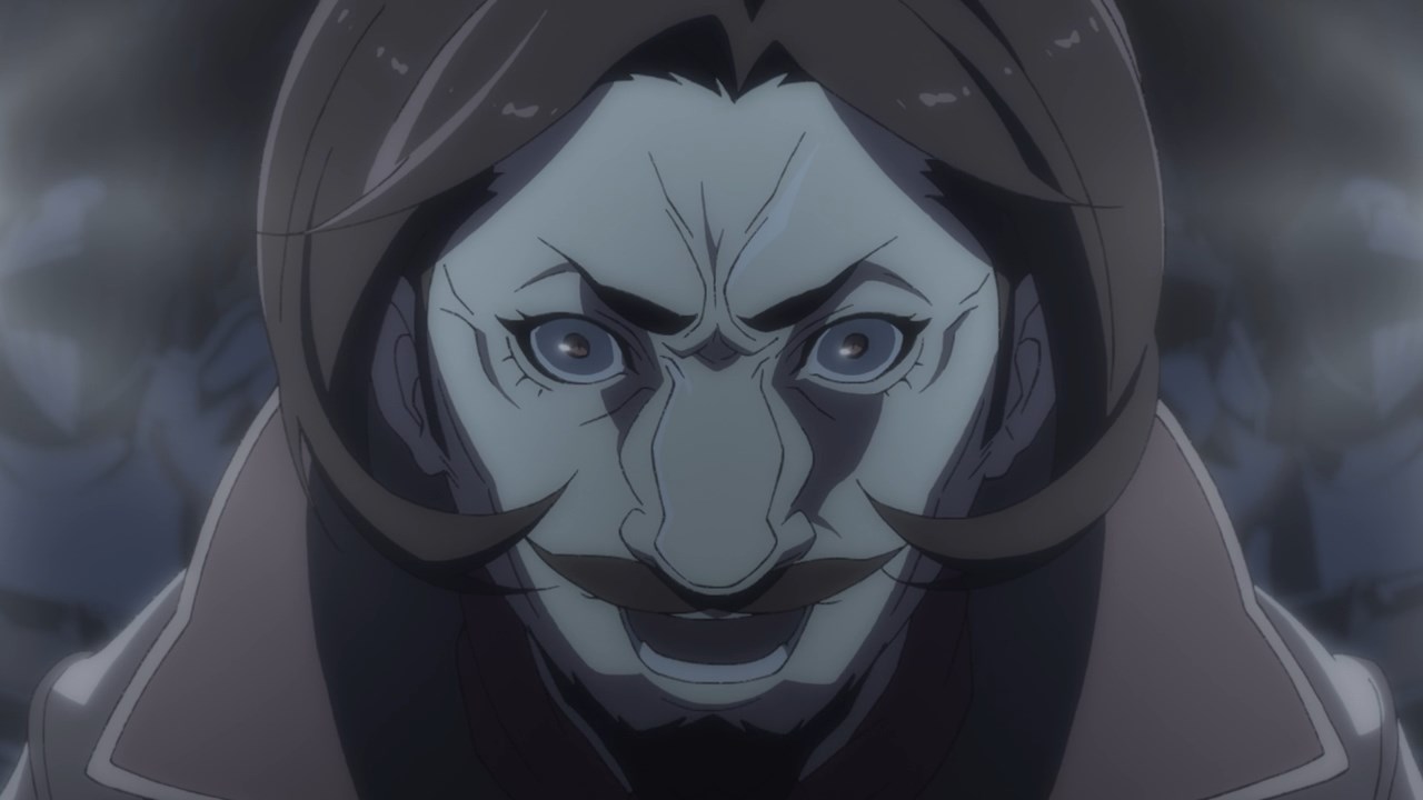 Фантазия Гранблю 2 — скриншот 36