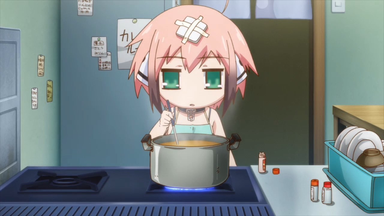 Утраченное небесами: Мой хозяин навсегда — скриншот 23