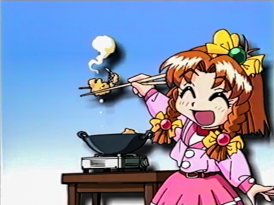 Игровой рай — скриншот 29