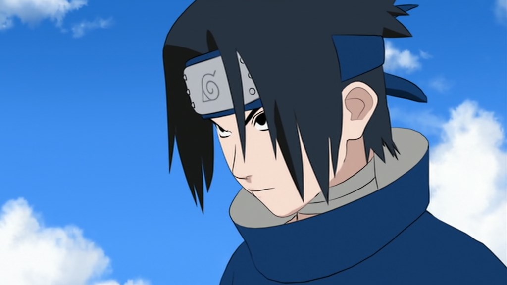 Наруто: Пересечение дорог — скриншот 6