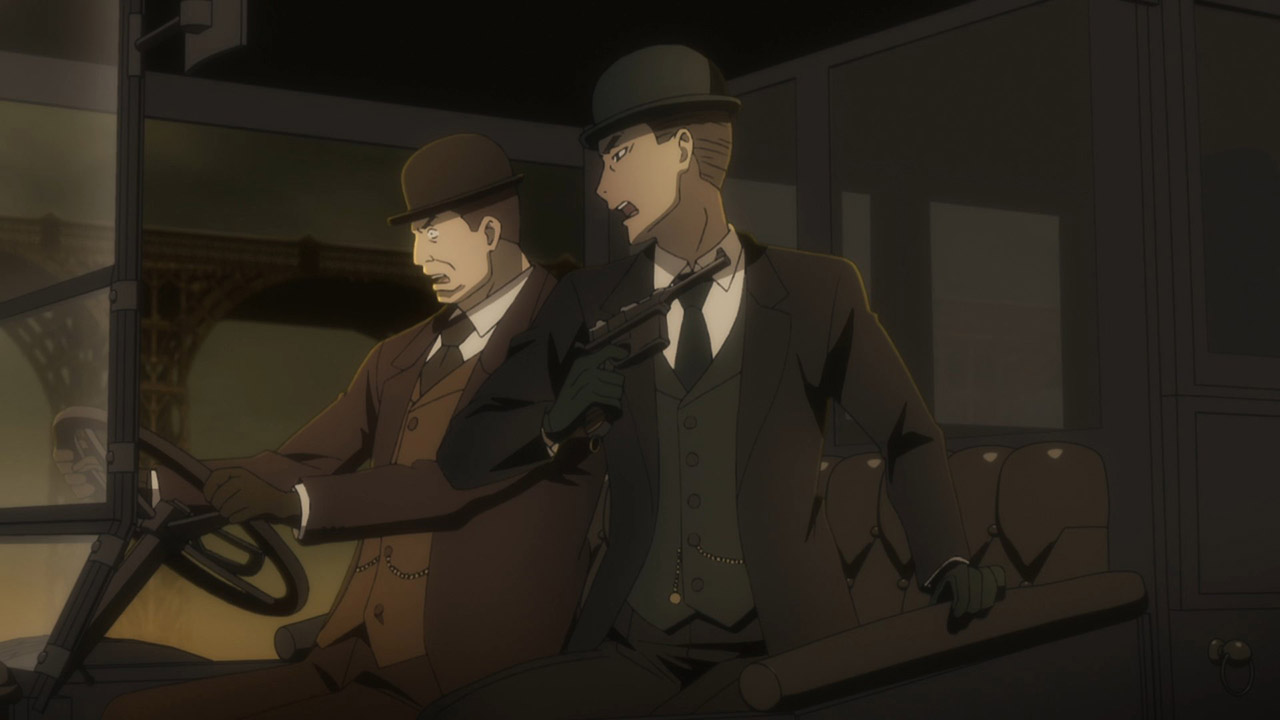 Принцесса-шпионка: Укротитель короны — скриншот 21