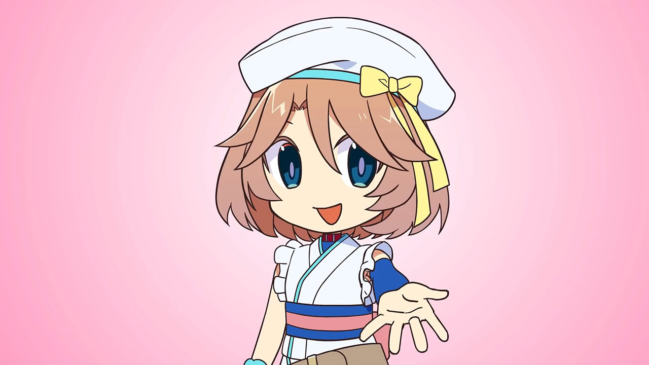 Крупномасштабный Мини-Авангард — скриншот 26