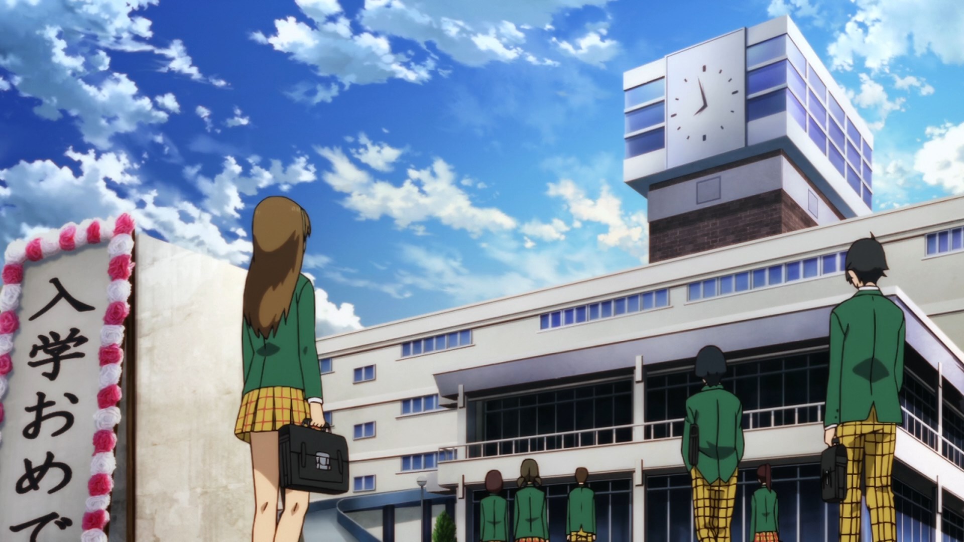 Трусливый велосипедист — скриншот 7