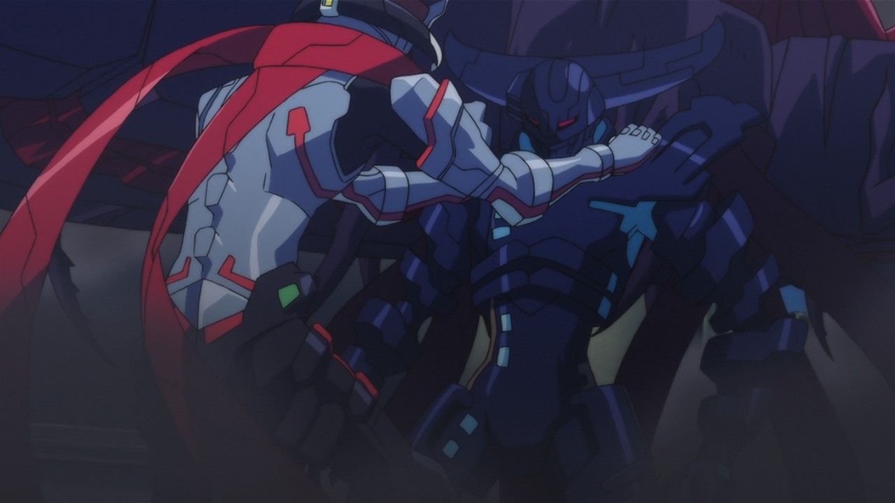 Священная семёрка: Крылья серебряной Луны — скриншот 29