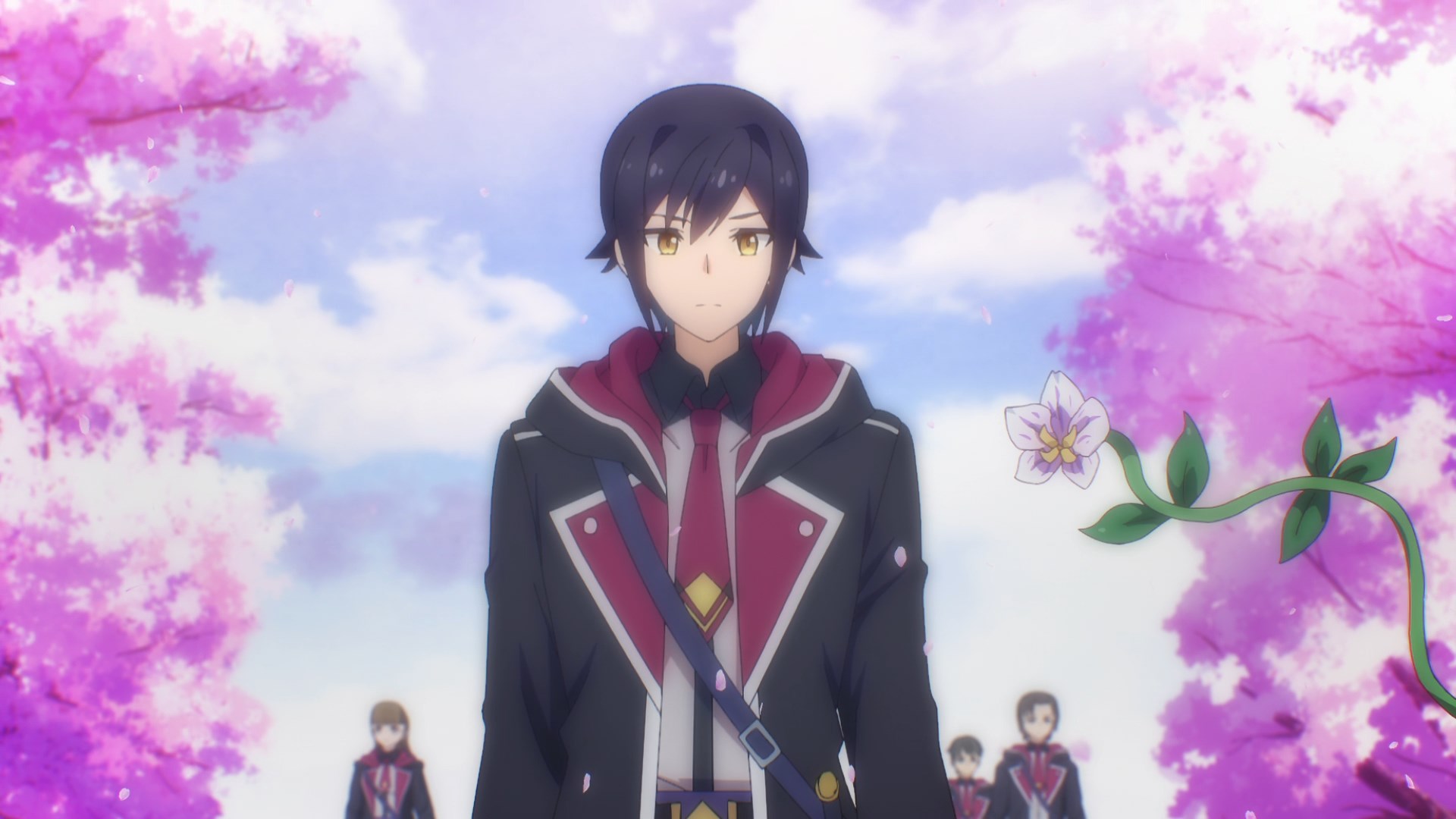 Семь главенствующих мечей — скриншот 4