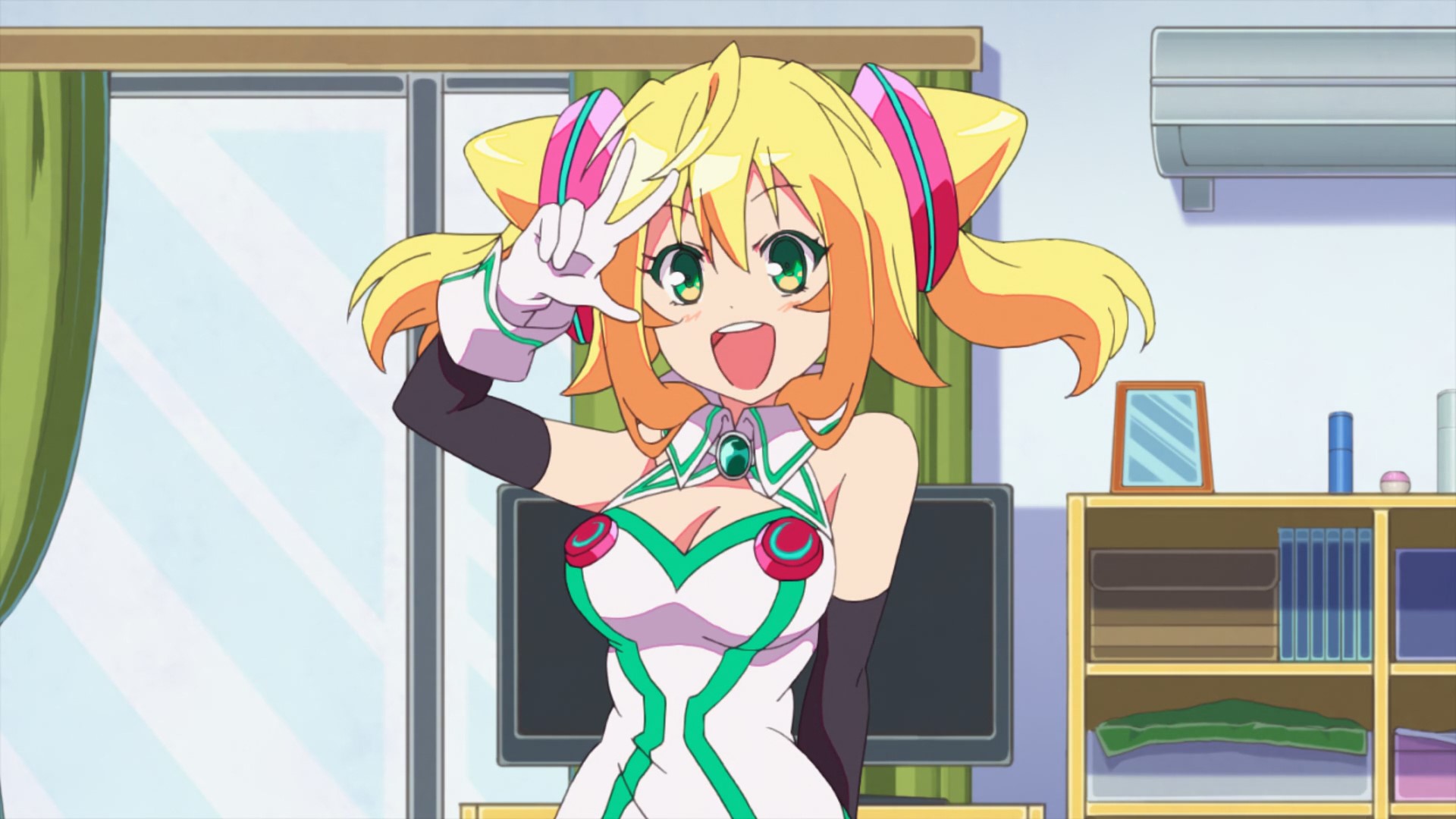 Цифровые куклы — скриншот 12