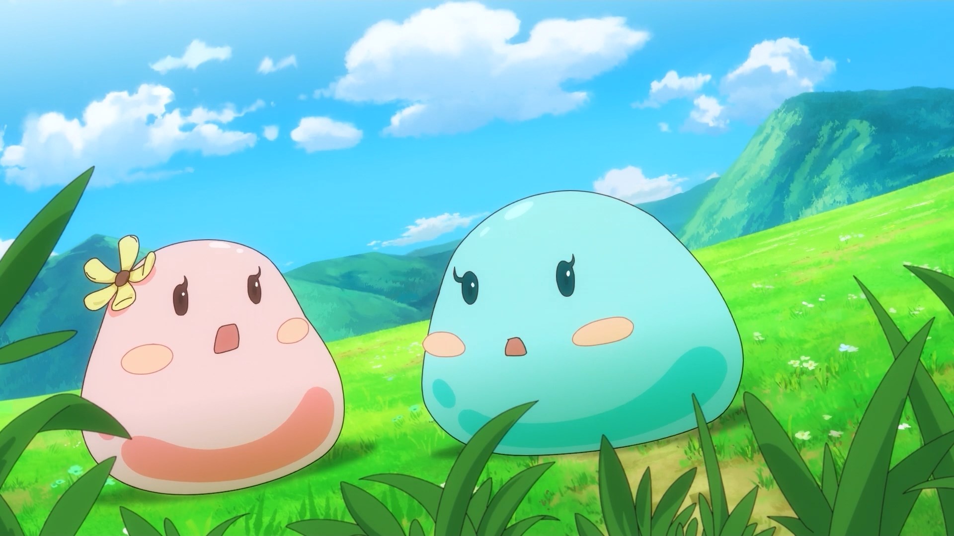 Я не посредственность, я просто дикий монстр — скриншот 7