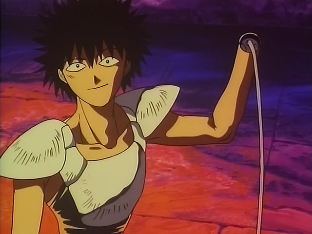 Мадара — скриншот 49