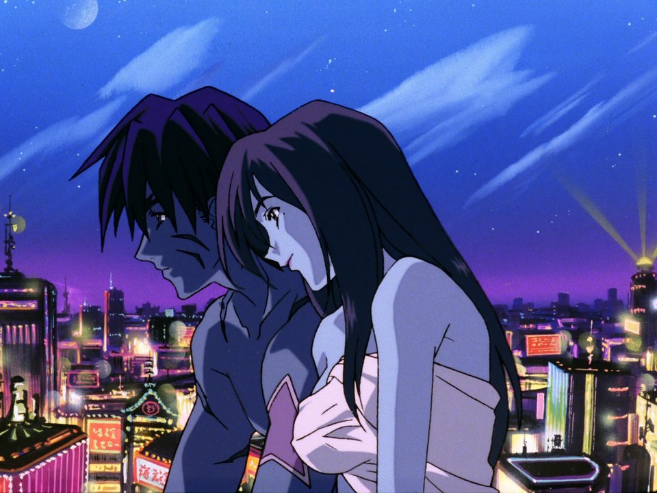 Звёздные рыцари со звезды изгоев — скриншот 12