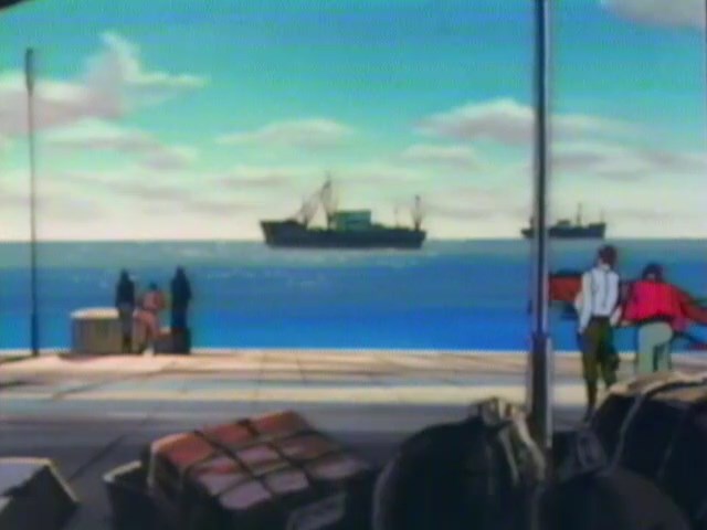 Зов предков: Реви, Бак! — скриншот 27