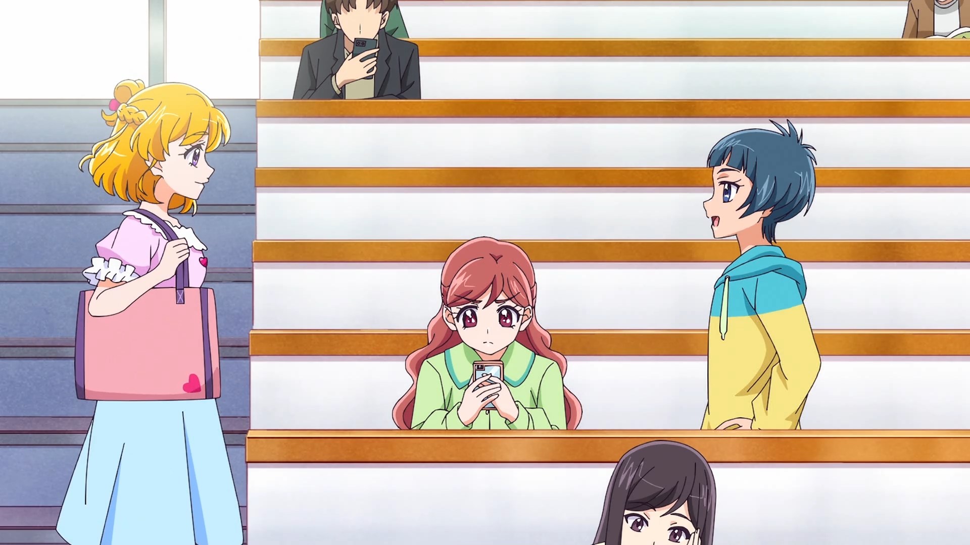 Хорошенькое лекарство: Девочки-волшебницы 2 — скриншот 15