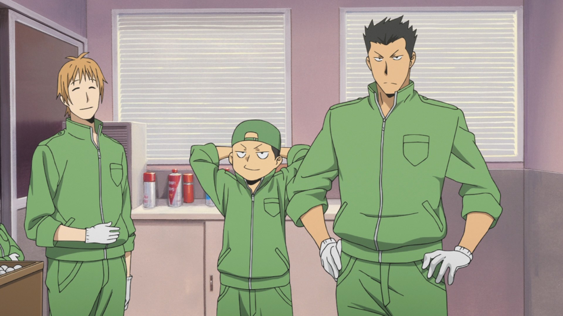 Серебряная ложка — скриншот 30