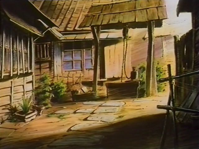 Старлайт Ноктюрн — скриншот 63