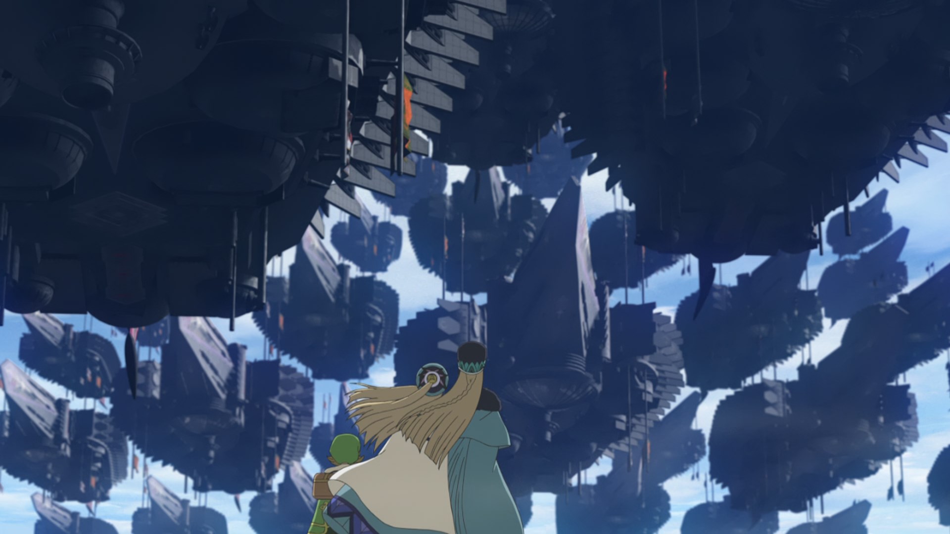 Изгнанник: Среброкрылая Фам — скриншот 12