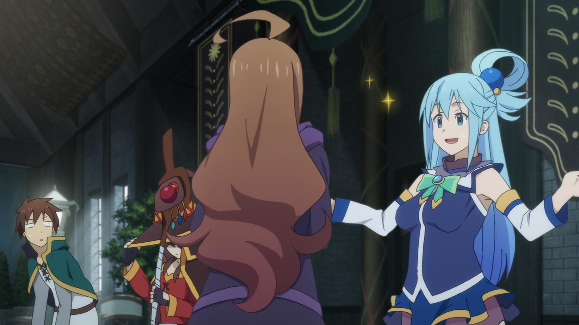 Этот замечательный мир! 2 — скриншот 15