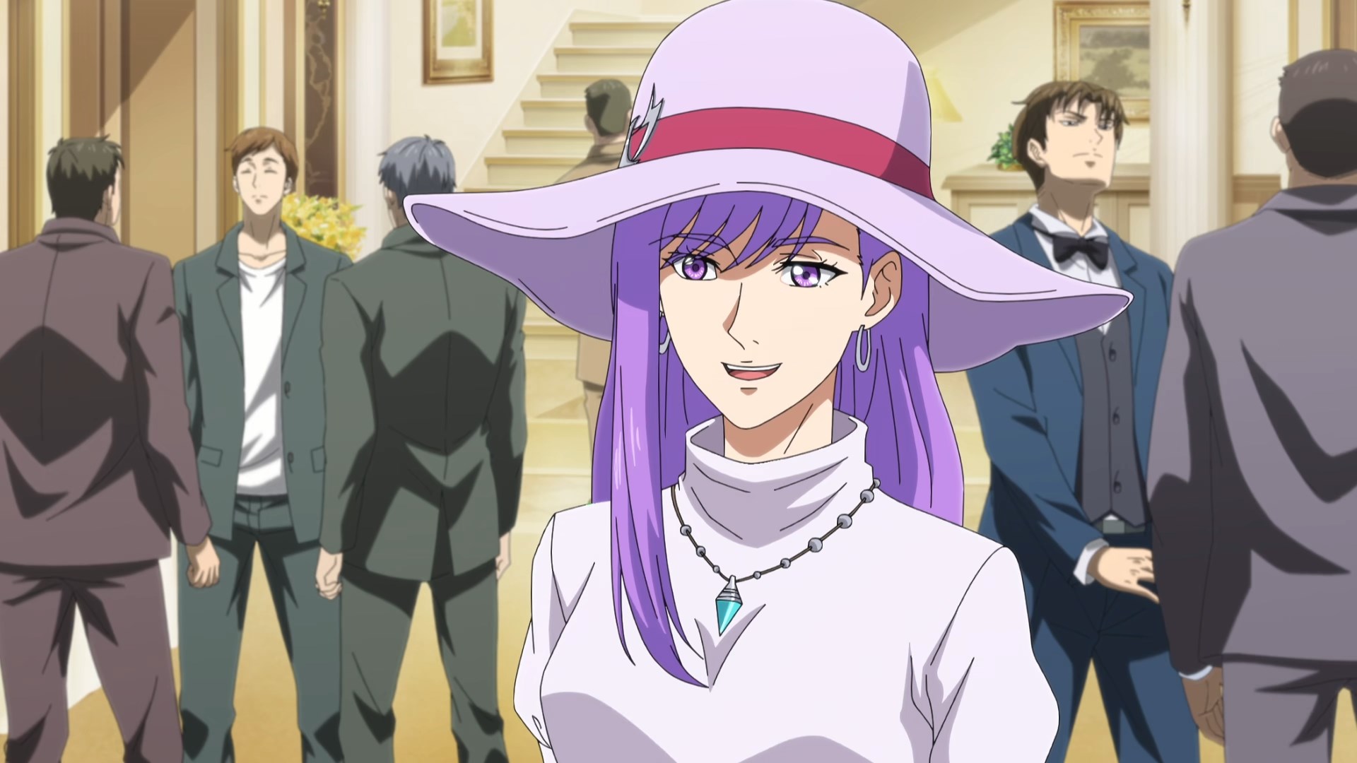 Маг на полную ставку: Таинственное поручение — скриншот 24