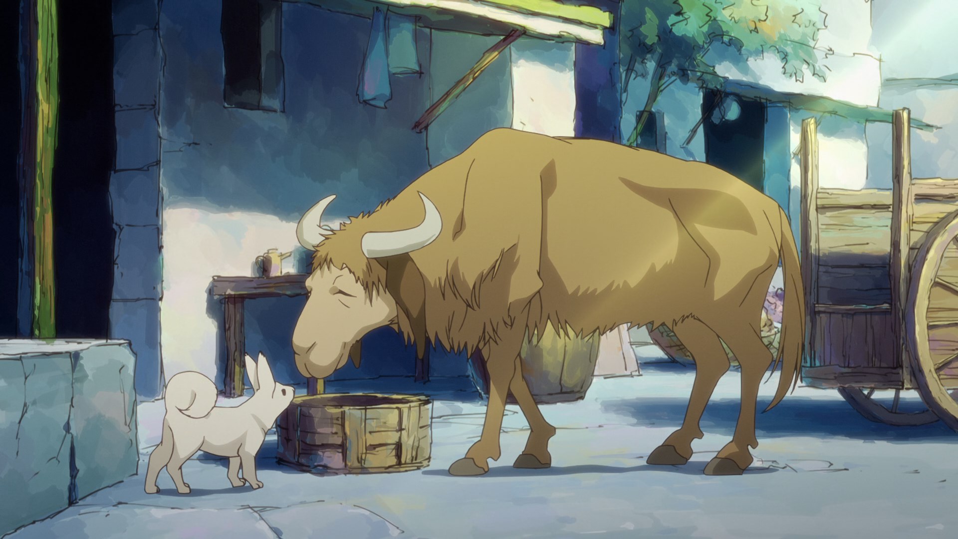 Гримгал пепла и иллюзий — скриншот 28