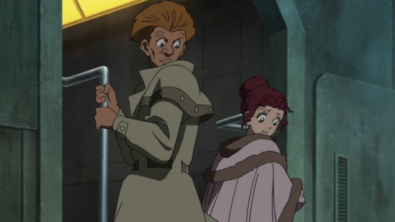 Бронированные воины Вотомы: Фантом — скриншот 12