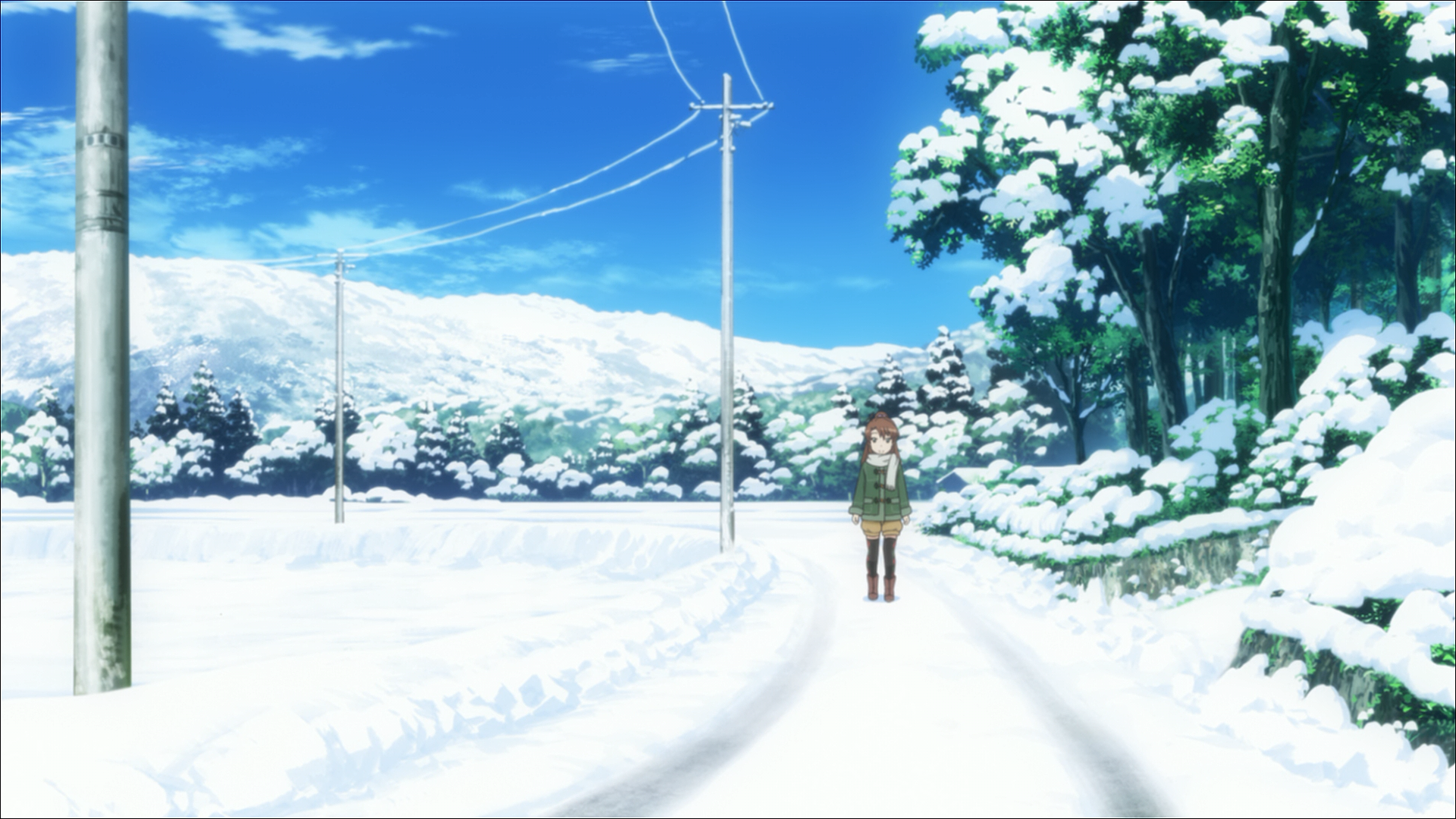 Деревенская глубинка 2: И вновь прекрасные деньки — скриншот 15