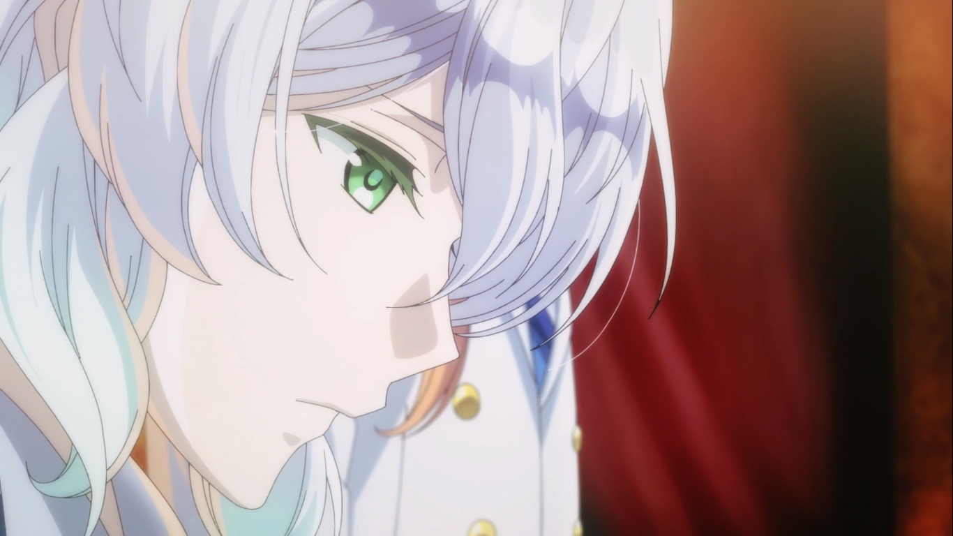 Королевский репетитор. Фильм — скриншот 27