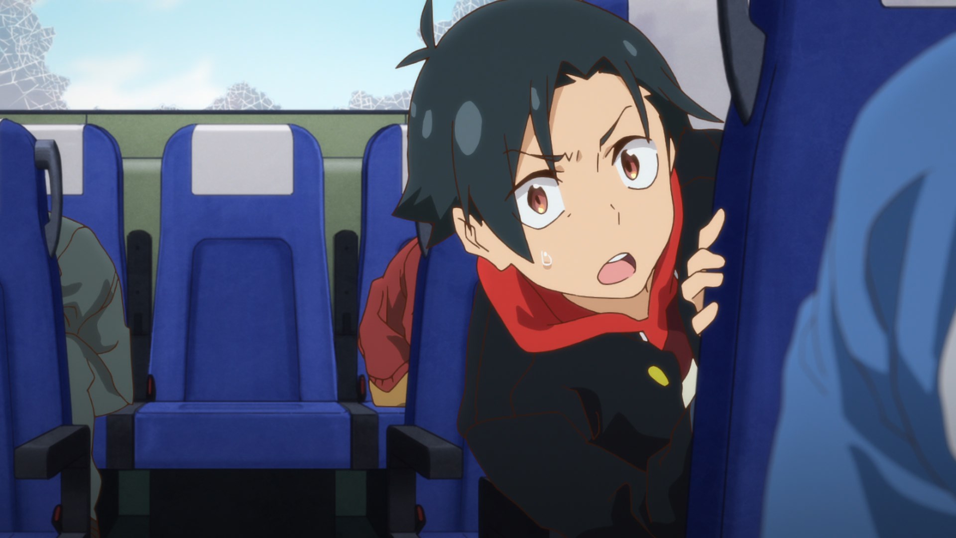 Точка кипения — скриншот 7