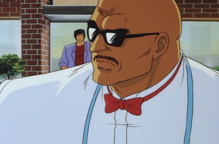 Городской охотник: Магнум с любовью — скриншот 8