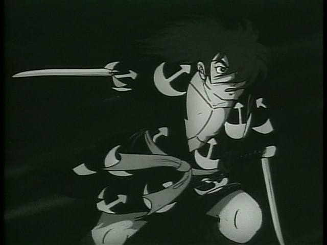 Дороро и Хяккимару — скриншот 40