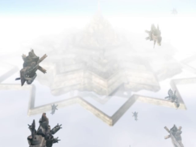 Мунто: За стеной времени — скриншот 58