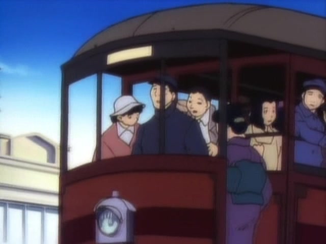 Сакура: Война миров — скриншот 19