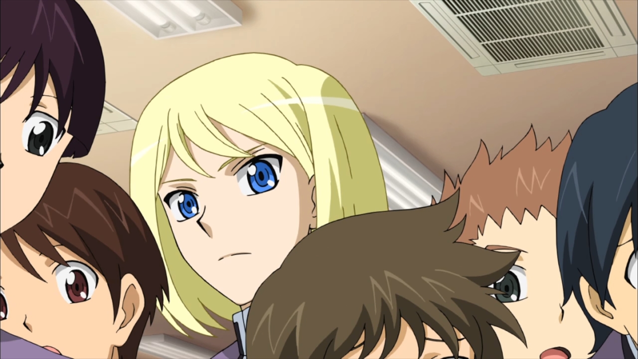 Карточные бои Авангарда G — скриншот 8