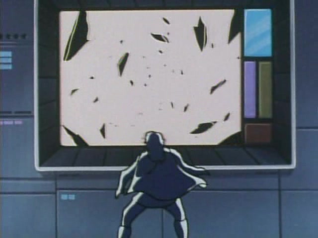 Космический воин Балдиос — скриншот 34