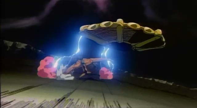 Большая война: Бог пустыни — скриншот 25