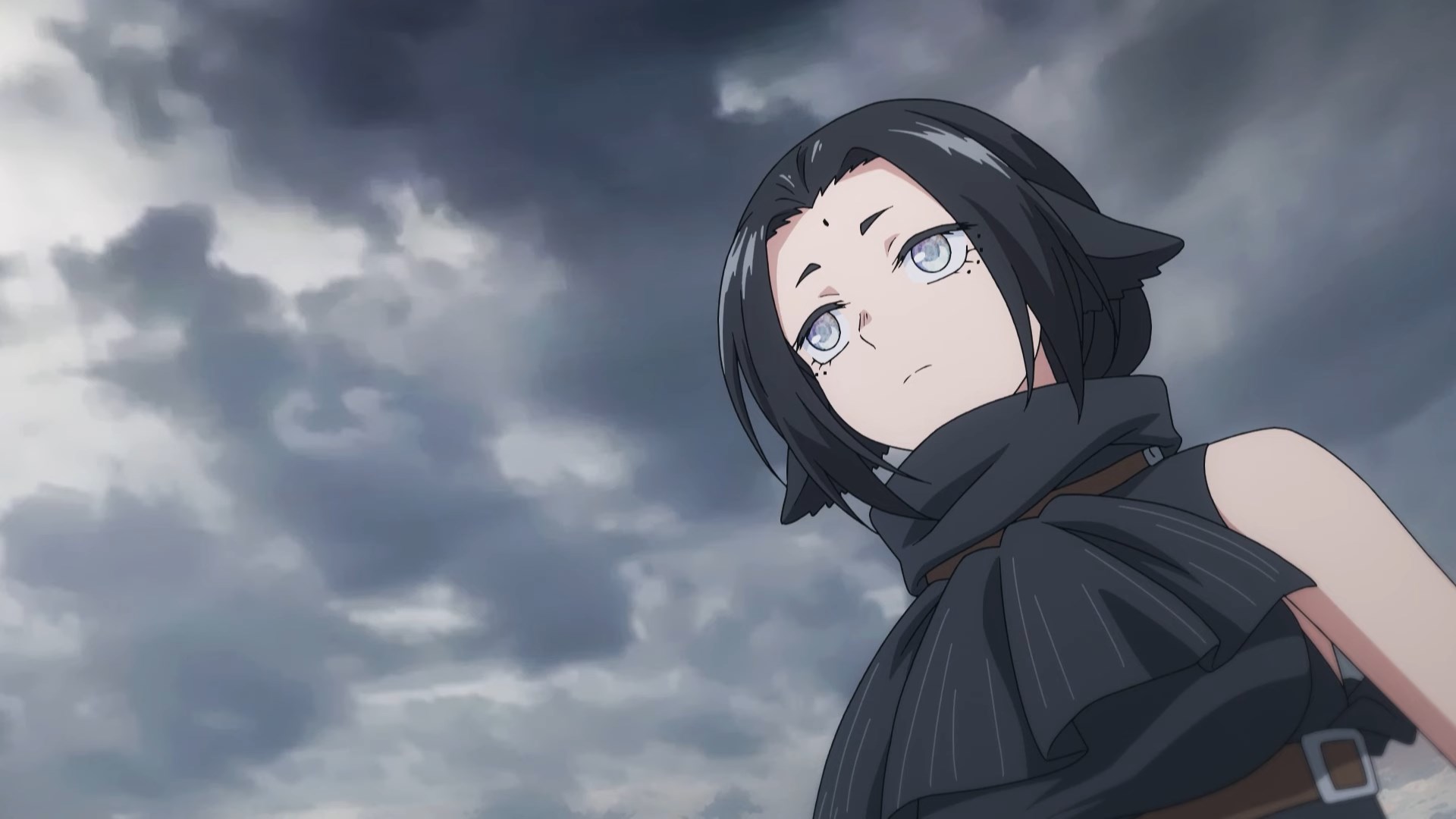 Пустоголовая ведьма 2 — скриншот 17