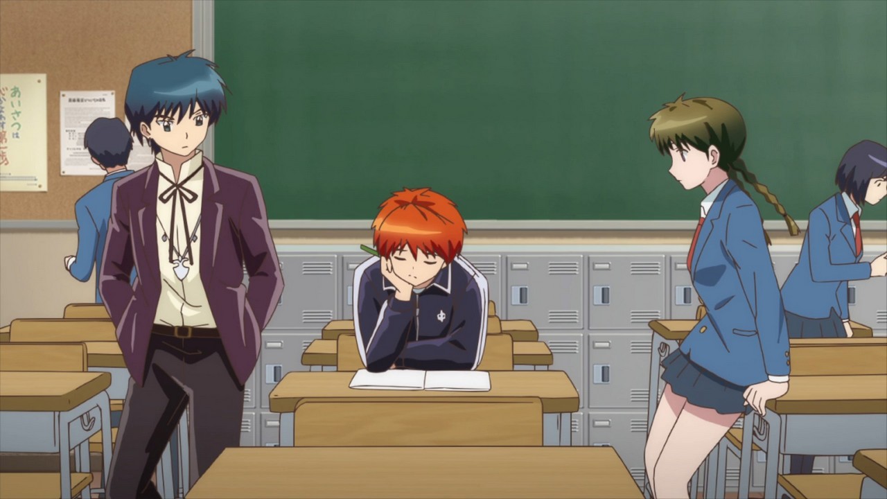 Риннэ: Меж двух миров 3 — скриншот 29