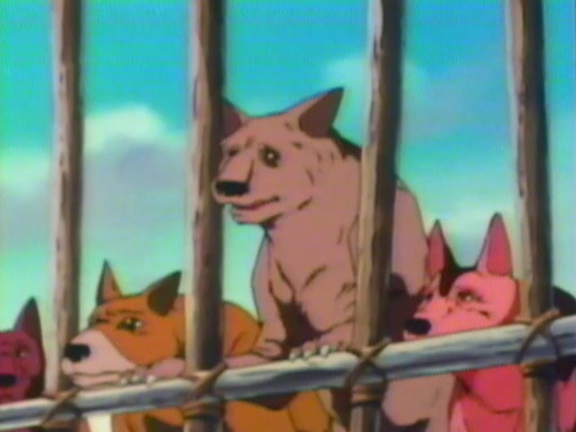 Зов предков: Реви, Бак! — скриншот 30