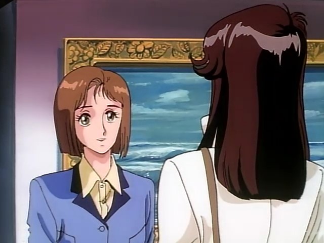 Токийский проект — скриншот 23