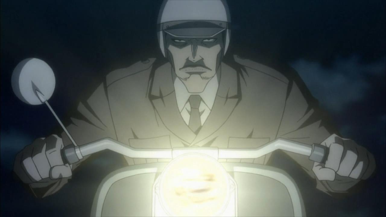 Радуга: Семеро из шестой камеры второго блока — скриншот 57