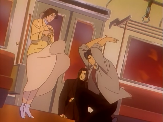 Городской охотник: Прощай, моя любимая — скриншот 50