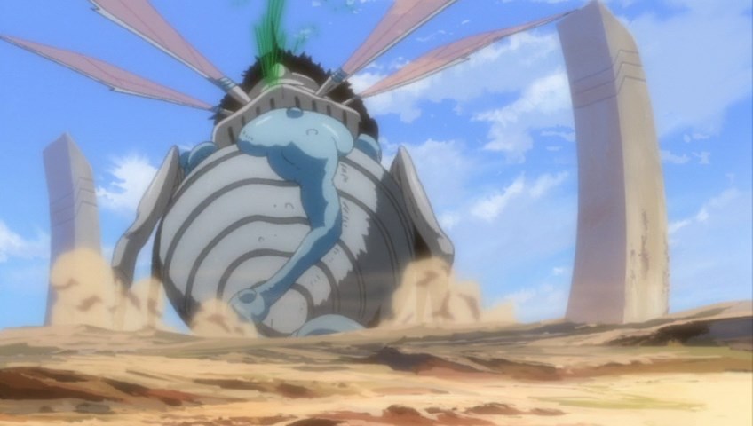 Хромированный Региос — скриншот 4