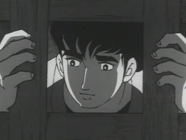 Сабу и Ити — Городские детективы — скриншот 26