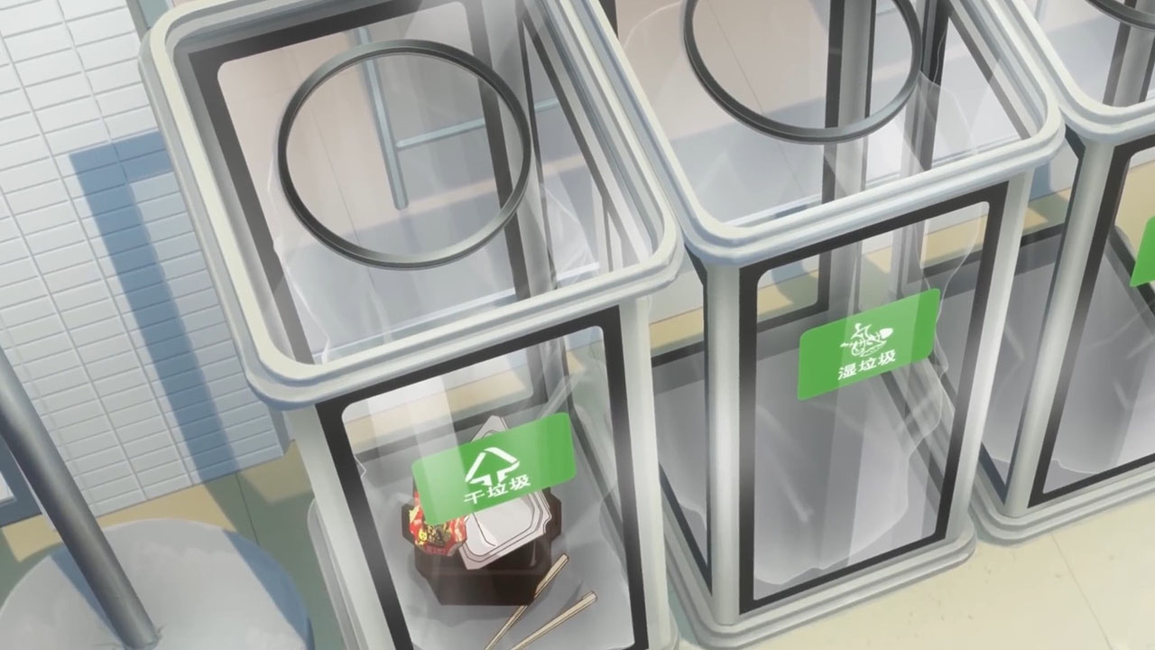 Готовим с валькириями: Спецвыпуск — скриншот 8