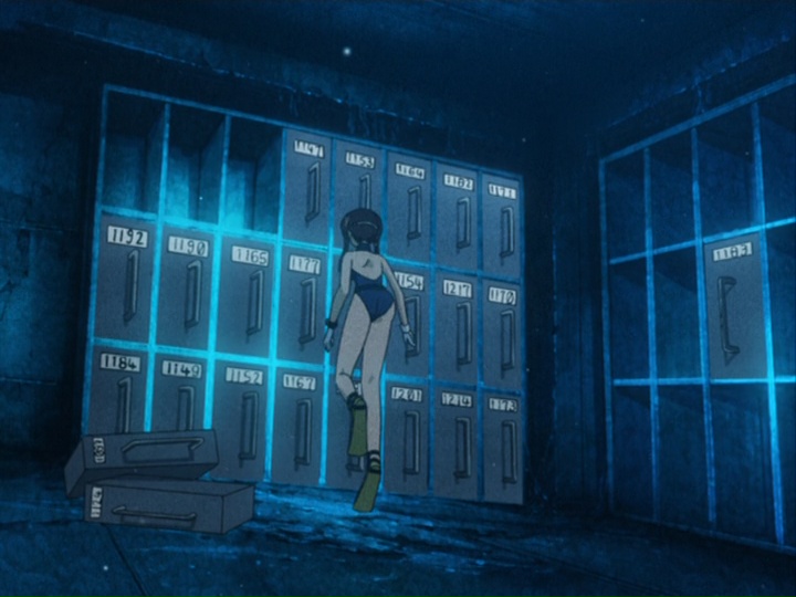 Дафна: Тайна сияющих вод — скриншот 7