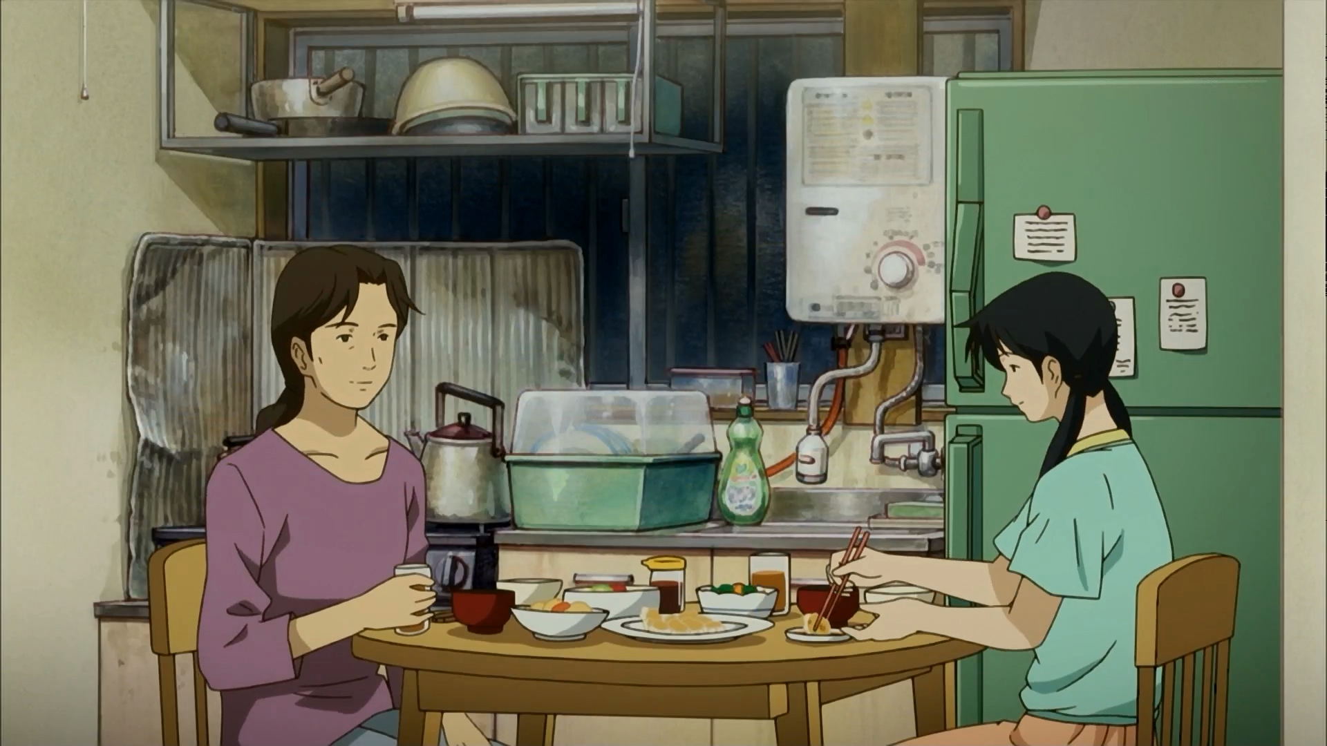 Симфония августа — скриншот 4