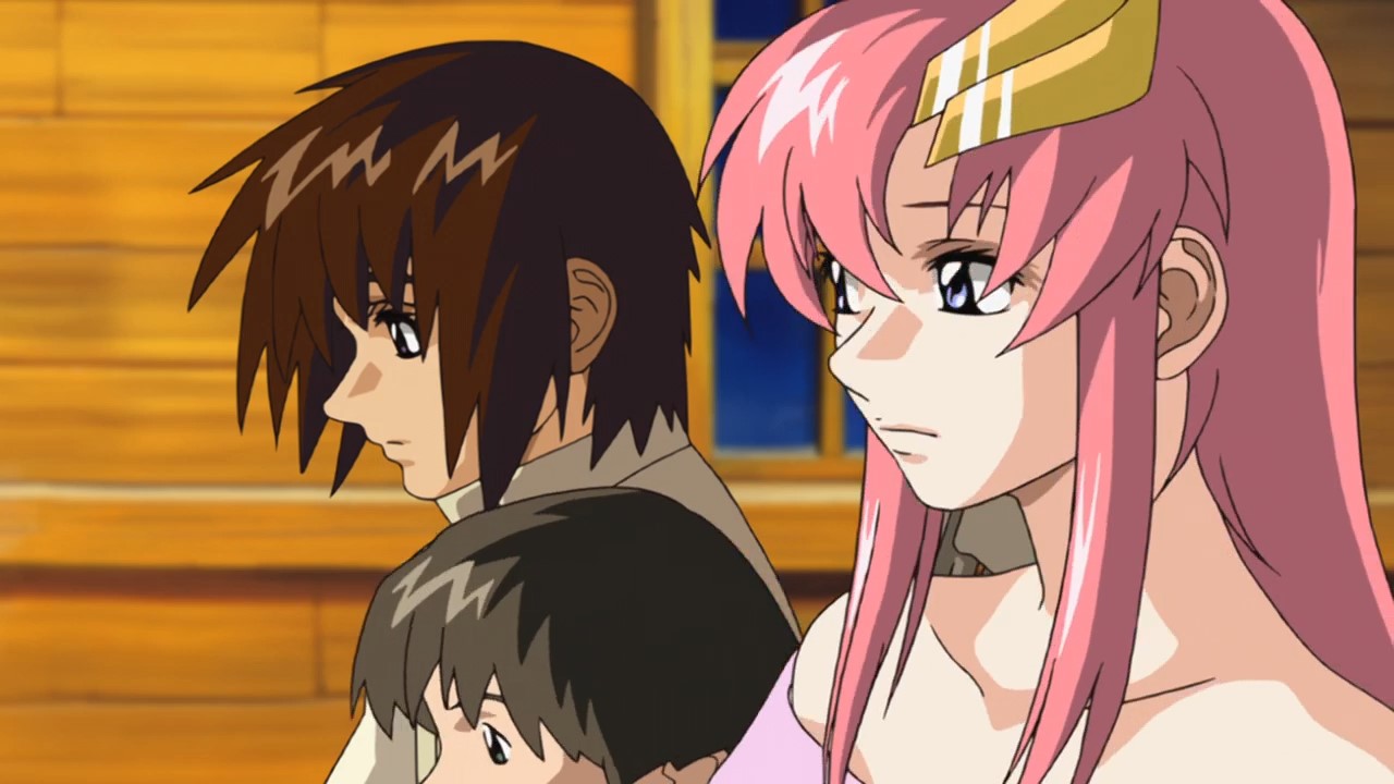 Мобильный воин Гандам: Поколение — Последняя фаза меж звёзд — скриншот 16